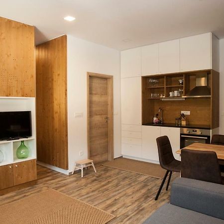 Family Fun Pohorje Apartment Ruse Exterior photo