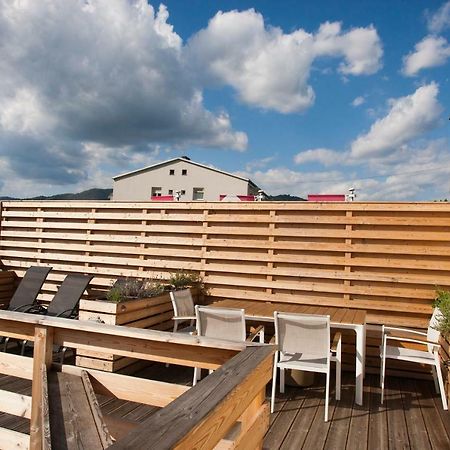Family Fun Pohorje Apartment Ruse Exterior photo