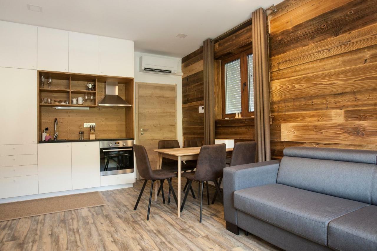 Family Fun Pohorje Apartment Ruse Exterior photo
