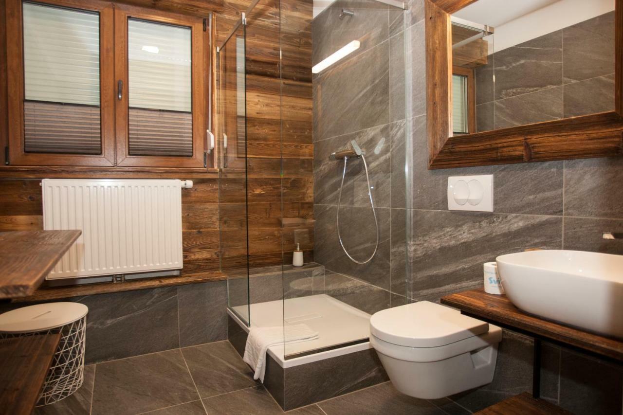 Family Fun Pohorje Apartment Ruse Exterior photo