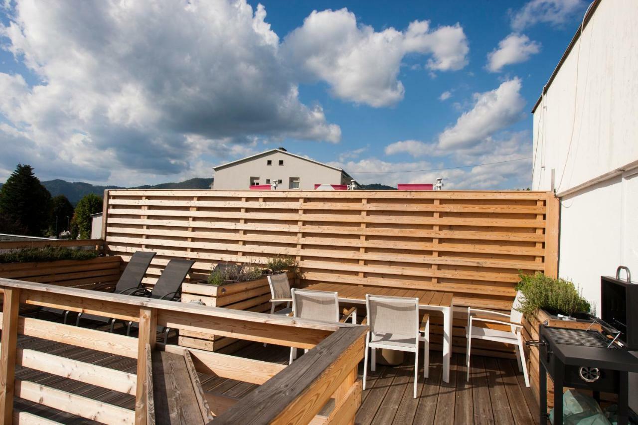 Family Fun Pohorje Apartment Ruse Exterior photo