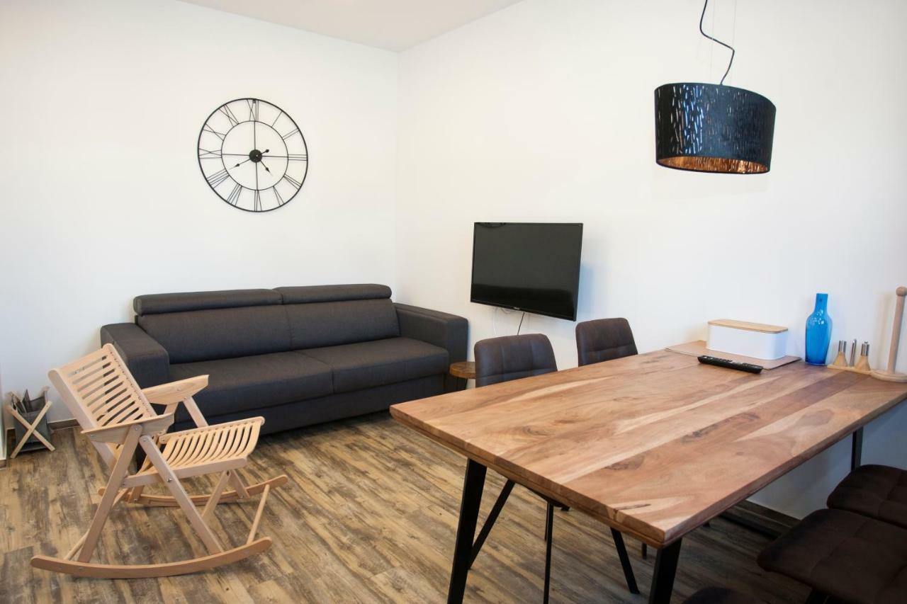 Family Fun Pohorje Apartment Ruse Exterior photo