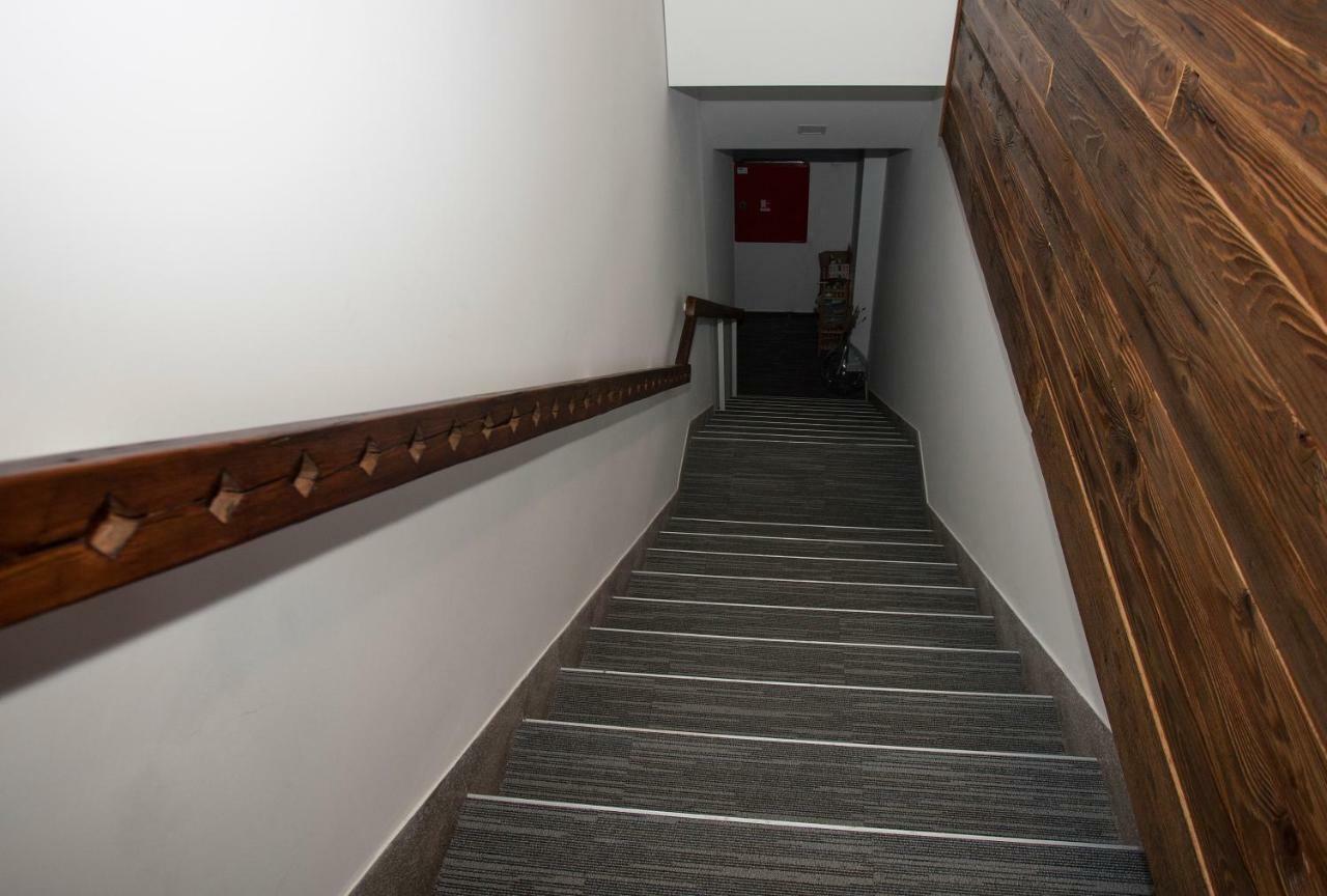 Family Fun Pohorje Apartment Ruse Exterior photo